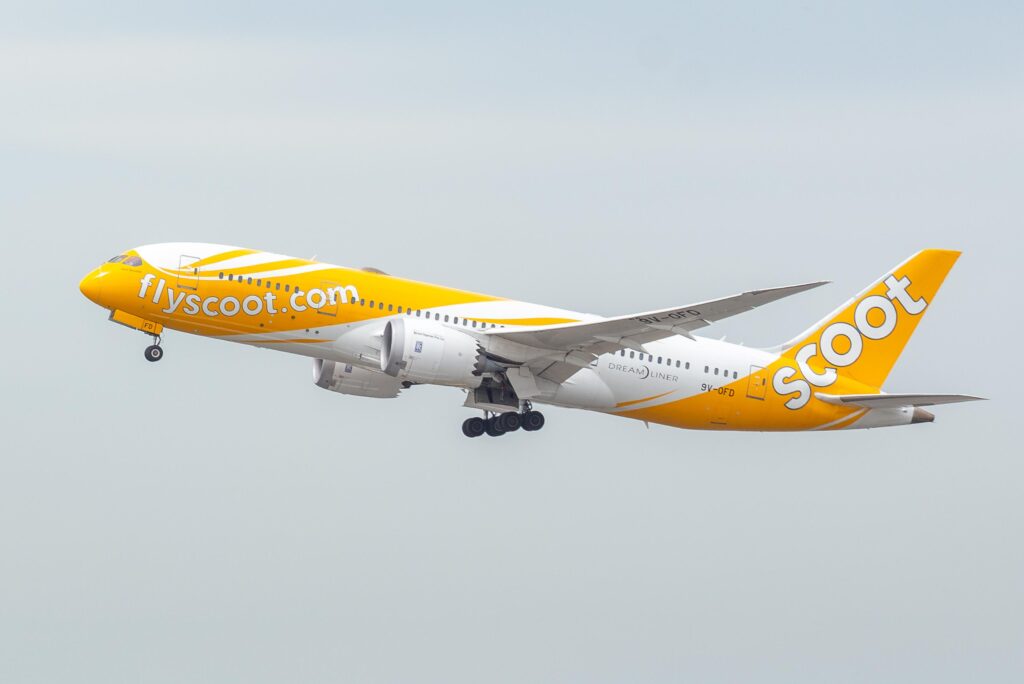 Scoot will soon fly direct to Phu Quoc, Padang and Shantou – CNA Lifestyle
