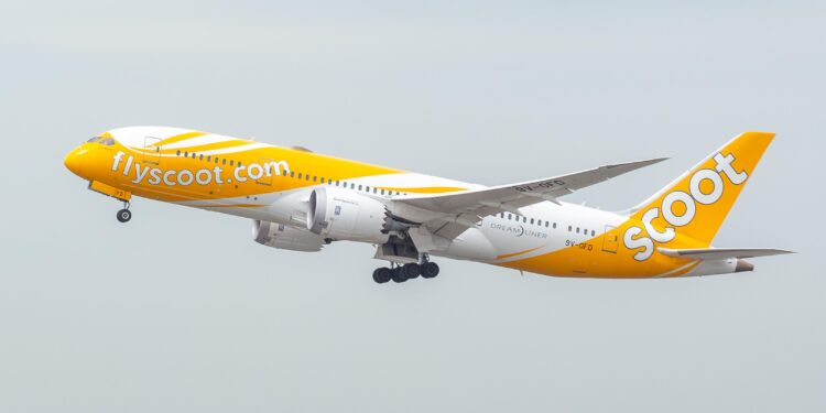 Scoot will soon fly direct to Phu Quoc, Padang and Shantou – CNA Lifestyle