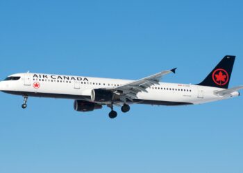Air Canada and WestJet Cause Travel Hiccup, Cancel around Thirty New Flights Across Canada, U.S. and UK, Stranding Passengers at Toronto, Houston Bush, London Heathrow and More Airports – Travel And Tour World