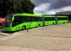 Network-Plan of BRT in Dar es Salaam [42]. – researchgate.net