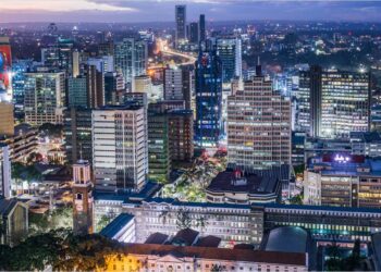 Kenya protests: IPOA police watchdog blames deaths on ‘disproportionate force’ – BBC