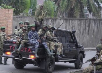 AFRICA/DR CONGO – Is the M23, together with the Twirwaneho militia, aiming to advance into Katanga? – Agenzia Fides