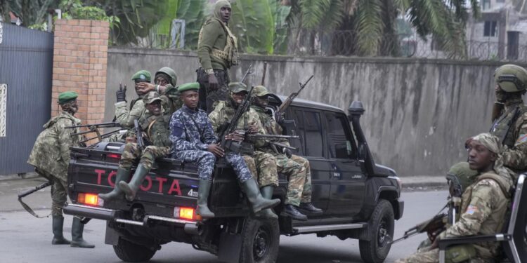 AFRICA/DR CONGO – Is the M23, together with the Twirwaneho militia, aiming to advance into Katanga? – Agenzia Fides