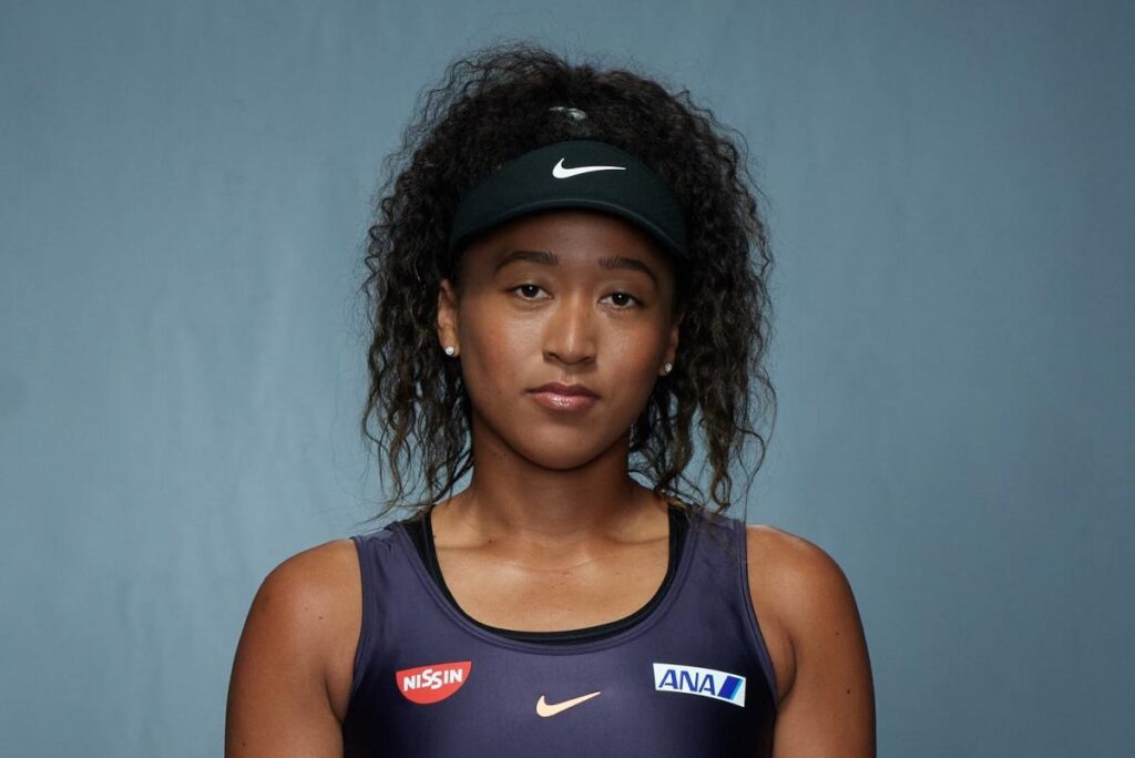 Naomi Osaka defeats Coco Gauff at the US Open to reach her first major quarterfinal since 2021 – Ottumwa Courier