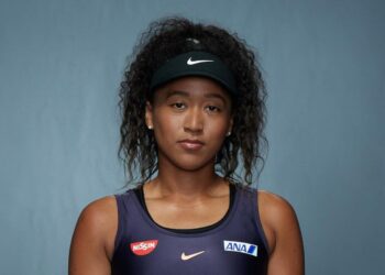 Naomi Osaka defeats Coco Gauff at the US Open to reach her first major quarterfinal since 2021 – Ottumwa Courier