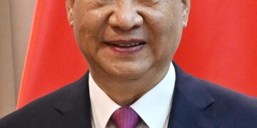 China’s Xi hosts Putin, Kim at Beijing military parade – DW