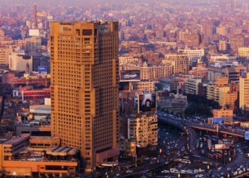 Hilton Cairo Nile Maadi Opens on The Maadi Corniche – Stories From Hilton