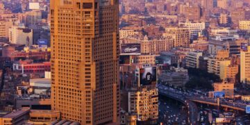 Hilton Cairo Nile Maadi Opens on The Maadi Corniche – Stories From Hilton