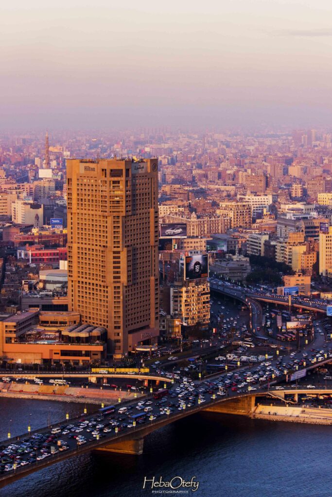 Hilton Cairo Nile Maadi Opens on The Maadi Corniche – Stories From Hilton