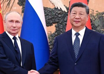 Leaders of China, Russia and India gather for Shanghai Cooperation Organisation summit – World Socialist Web Site
