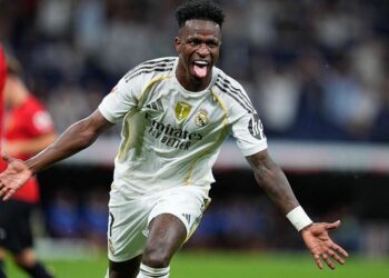 Real Madrid vs Mallorca 2-1: La Liga – as it happened – Al Jazeera