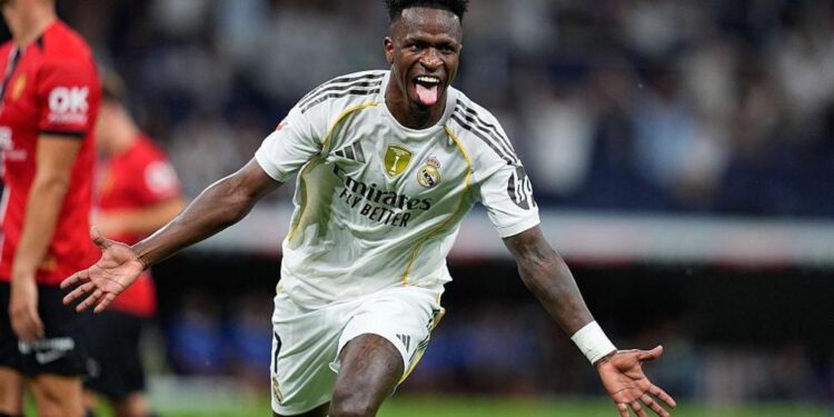 Real Madrid vs Mallorca 2-1: La Liga – as it happened – Al Jazeera