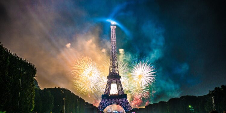 France marks Bastille Day with grand Paris parade, celebrations – Al Jazeera