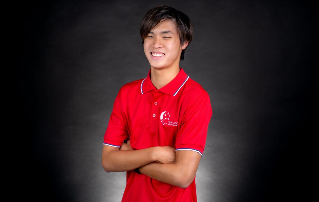 Late Para Swimmer Colin Soon Honored During Ceremony In Singapore – SwimSwam