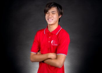 Late Para Swimmer Colin Soon Honored During Ceremony In Singapore – SwimSwam