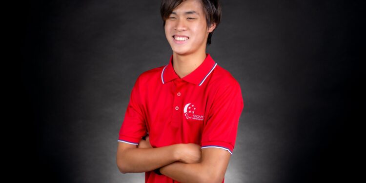 Late Para Swimmer Colin Soon Honored During Ceremony In Singapore – SwimSwam