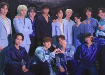 Seventeen to kick off Japanese leg of world tour in Nagoya – Korea JoongAng Daily
