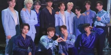 Seventeen to kick off Japanese leg of world tour in Nagoya – Korea JoongAng Daily