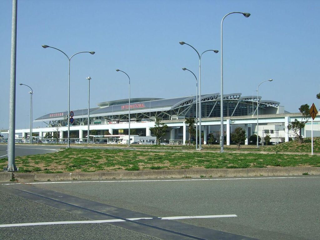 Fukuoka Airport starts work on new commercial complex as expansion continues – TTG Asia