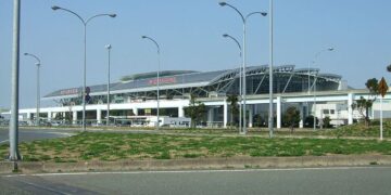 Fukuoka Airport starts work on new commercial complex as expansion continues – TTG Asia