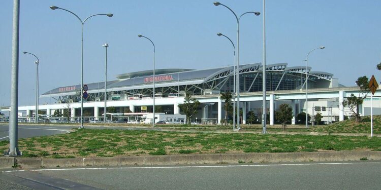 Fukuoka Airport starts work on new commercial complex as expansion continues – TTG Asia