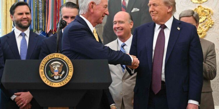 Trump tariffs upend lives and stall industry in India’s diamond capital – Red Lake Nation News