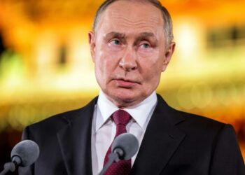 Russia’s Putin arrives in China’s Tianjin for security summit – Reuters