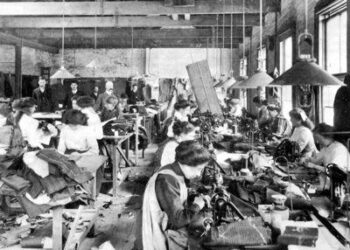 Inside Shein’s sweatshops in Guangzhou: ‘It’s an extreme capitalist race’ – Le Monde.fr