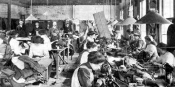 Inside Shein’s sweatshops in Guangzhou: ‘It’s an extreme capitalist race’ – Le Monde.fr