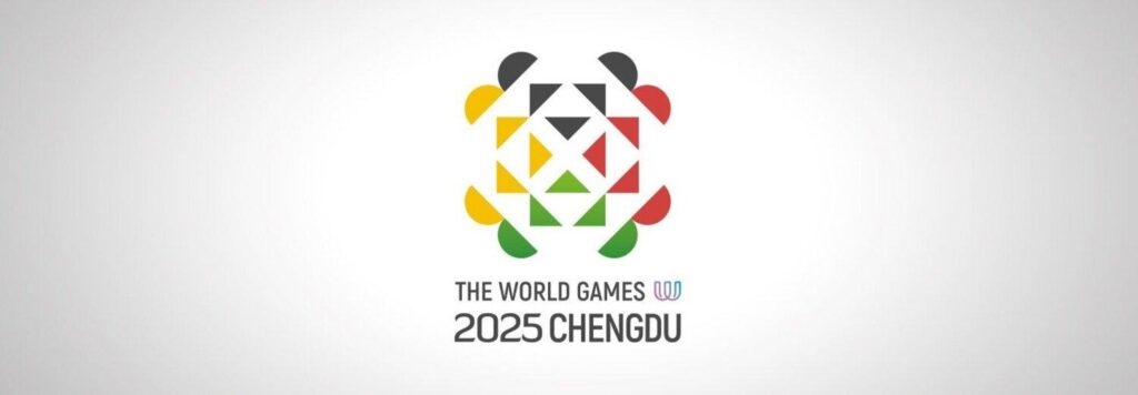 1 Day Until the 2025 World Games in Chengdu, China – Gymnastics Canada