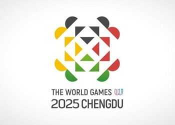 1 Day Until the 2025 World Games in Chengdu, China – Gymnastics Canada