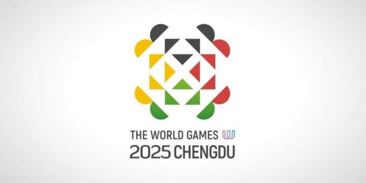 1 Day Until the 2025 World Games in Chengdu, China – Gymnastics Canada