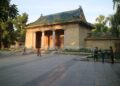 The Fading History of China’s Forgotten Manchukuo Temple – The World of Chinese