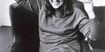 Rosalyn Drexler, a Modern-Day Renaissance Woman, Dies at 98 – The New York Times