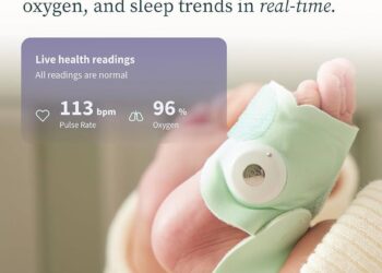 Owlet expands medically-certified baby monitor to South Africa – Investing.com