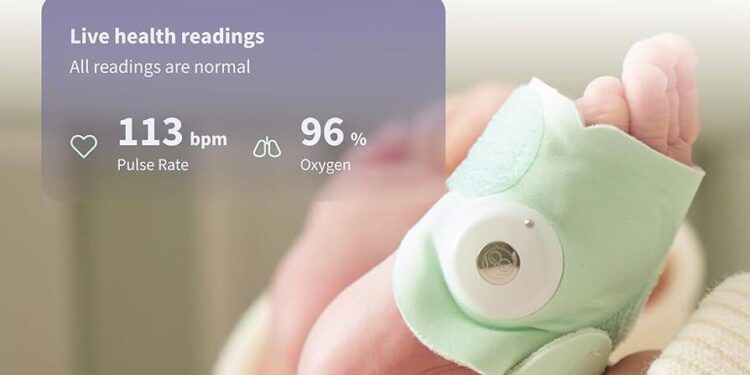 Owlet expands medically-certified baby monitor to South Africa – Investing.com