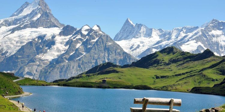 Switzerland and EU insist on the benefits of Horizon Europe association, as potential for new disruption looms – Science|Business