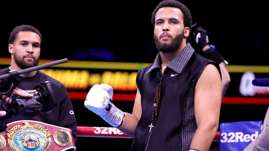 Itauma, Whyte to headline August card in Riyadh – ESPN