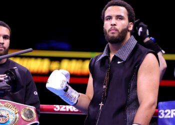 Itauma, Whyte to headline August card in Riyadh – ESPN