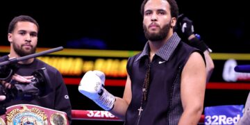 Itauma, Whyte to headline August card in Riyadh – ESPN