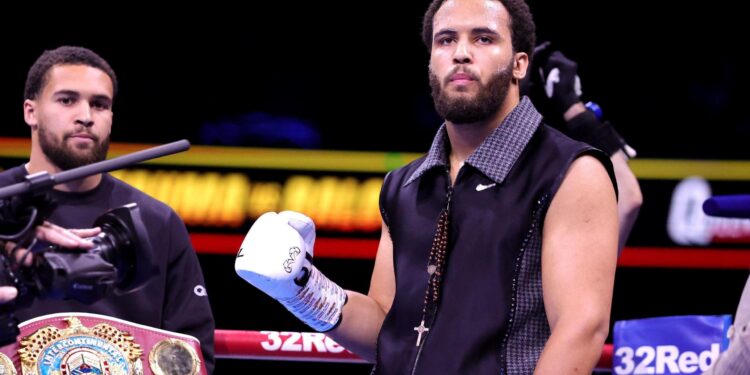 Itauma, Whyte to headline August card in Riyadh – ESPN