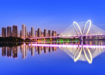 China’s Shenyang Partners With Manta On Hybrid-Electric V/STOL – Aviation Week Network