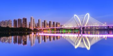China’s Shenyang Partners With Manta On Hybrid-Electric V/STOL – Aviation Week Network
