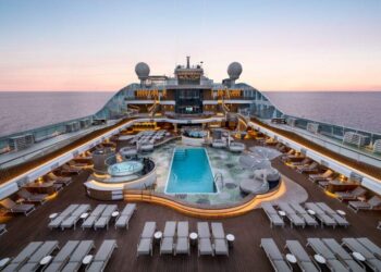 10 Differences Between The New Oceania Allura And Vista Cruise Ships – Forbes