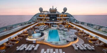 10 Differences Between The New Oceania Allura And Vista Cruise Ships – Forbes