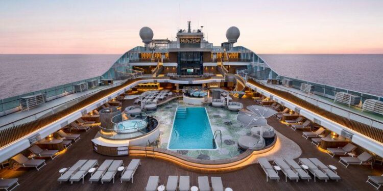 10 Differences Between The New Oceania Allura And Vista Cruise Ships – Forbes