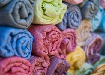 Innovation drives China’s textile transformation toward global markets – Global Times