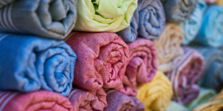 Innovation drives China’s textile transformation toward global markets – Global Times