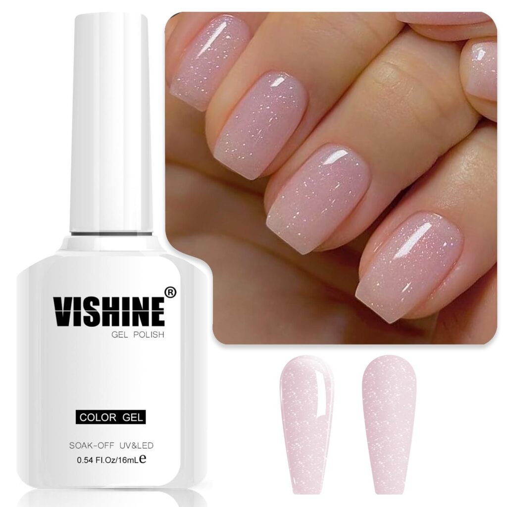 Milford nail salon weighs pros and cons of gel polish after Europe ban – NBC Connecticut