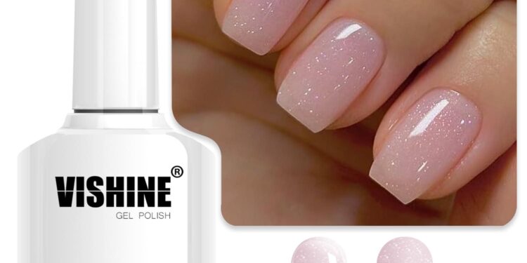 Milford nail salon weighs pros and cons of gel polish after Europe ban – NBC Connecticut